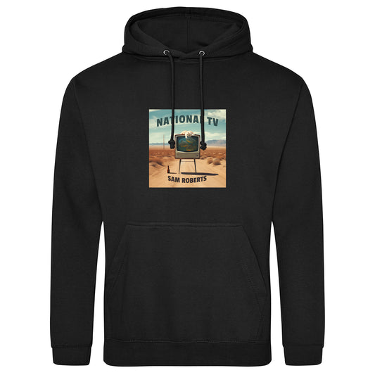 Sam Roberts National TV Hoodie