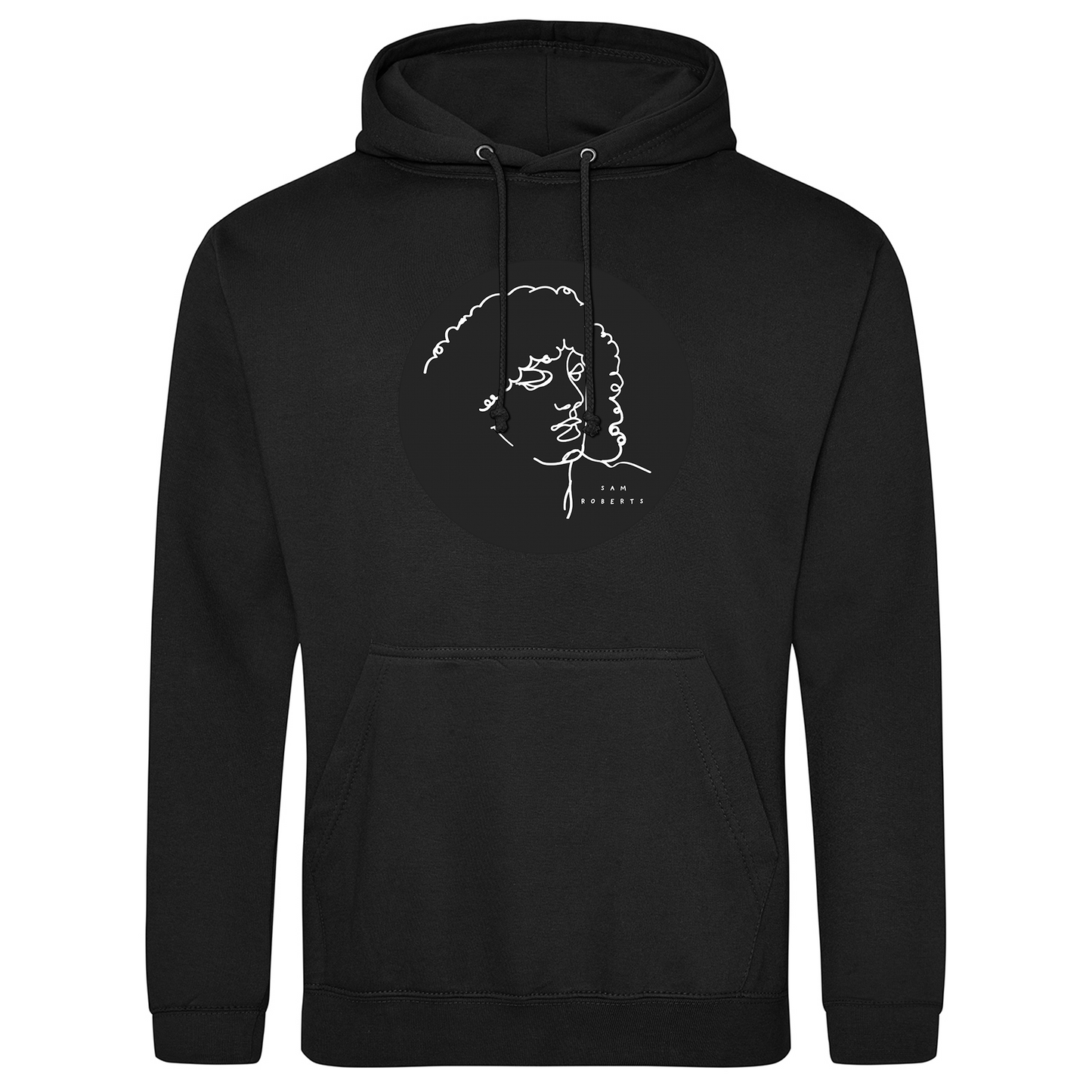 Sam Roberts Hoodie