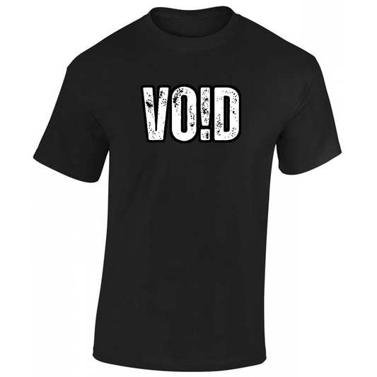 VO!D T-Shirt